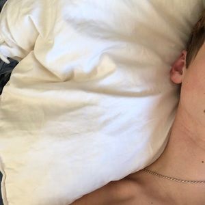 Meet your Posher, Matt